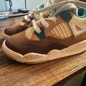 Jordan Kids Sneakers